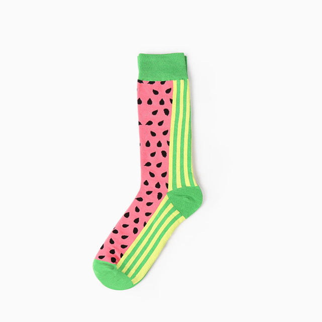 Odd Assorted Fun Socks