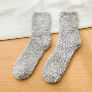 Women's Assortment Warm Socks