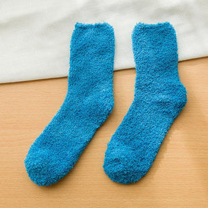 Women's Assortment Warm Socks
