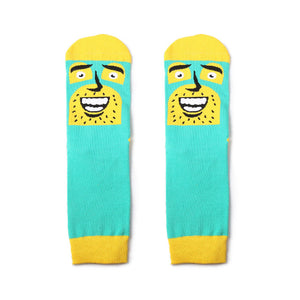 Fun Man Socks