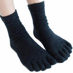 Women's Warm Toe Socks