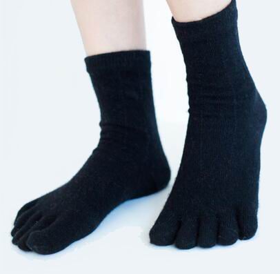 Women's Warm Toe Socks